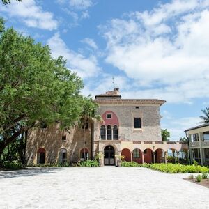 Veranstaltung: Deering Estate: General Admission Entry Ticket, Deering Estate in Miami