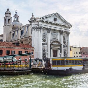 Veranstaltung: Chorus Pass - Le 15 Migliori Chiese di Venezia, Venice City Cards in Venice