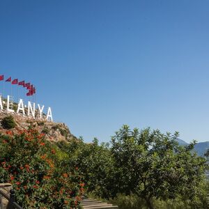 Veranstaltung: Alanya: Sunset Guided City Tour, Alanya Outdoor Activities in Alanya