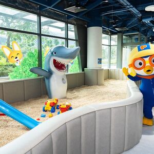 Veranstaltung: Pororo Park Singapore, Pororo Park Singapore in Singapore