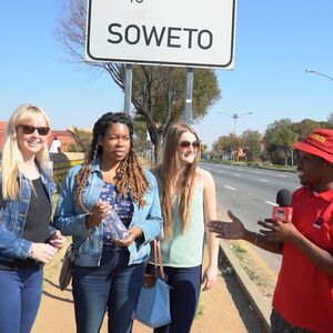 Veranstaltung: Johannesburg: Hop-on Hop-off Soweto Tour, Johannesburg in johannesburg