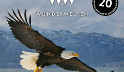 Veranstaltung: WunderWelten: WildLife, Graf-Zeppelin-Haus in Friedrichshafen