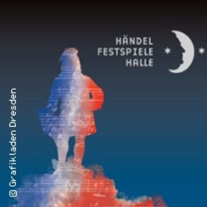 Veranstaltung: Händel in Rom, Aula der Martin-Luther-Universität in Halle (Saale)