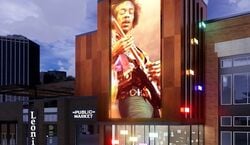 Veranstaltung: National Museum of African American Music: Entry Ticket, National Museum of African American Music in Nashville