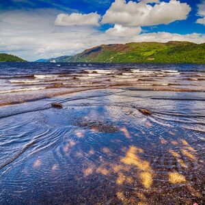 Veranstaltung: Loch Ness, Whisky & Outlander, Inverness City Tours in Inverness