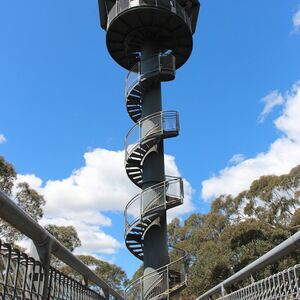 Veranstaltung: Illawarra Fly Treetop Walk, Illawarra Fly Treetop Adventures in Knights Hill