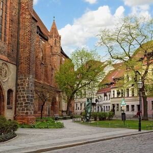 Veranstaltung: Berlin: Nachtwächter Tour, Berlin in berlin