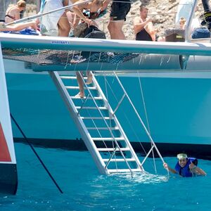 Veranstaltung: Crucero en catamarán por Mallorca con comida / cena + snorkel, Mallorca Boat Trips in Palma de Mallorca