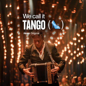 Veranstaltung: We Call It Tango: uno spettacolo unico di danza argentina, Teatro Ghione in Rome