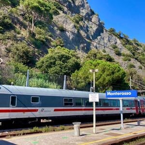 Veranstaltung: Cinque Terre Express: Treno per / da La Spezia e Monterosso, Cinque Terre Transfers in Manarola