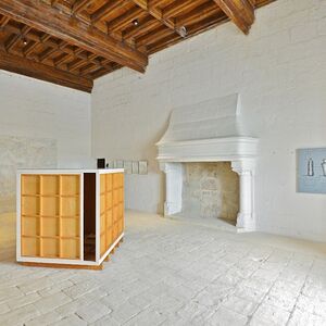 Veranstaltung: Château de Montsoreau – Musée d’art contemporain, Château de Montsoreau – Musée d’art contemporain in Montsoreau