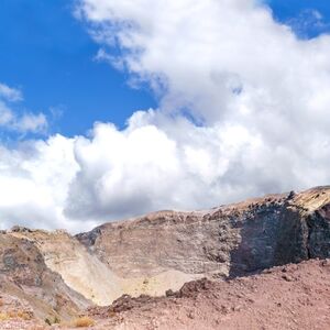 Veranstaltung: Vesuvio: Biglietto d'ingresso, Mount Vesuvius in Ercolano