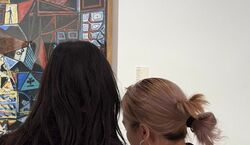 Veranstaltung: Museo Picasso: Tour guiado para grupos reducidos, Paradox Museum Barcelona in Barcelona