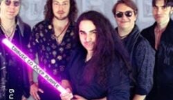 Veranstaltung: Demon’s Eye - Europe´s No. 1 Tribute To Deep Purple, Hypothalamus in Rheine