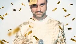 Event: Dr. Pop - Special Hitverdächtig - Der Musikalische Jahresrückblick, Kultur- und Festspielhaus Wittenberge in Wittenberge