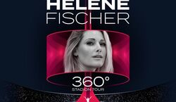 Veranstaltung: Helene Fischer - 360° Stadion Tour 2026 - Di, 14. Jul 2026, Letzigrund in Zurich