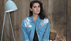 Event: Katie Melua, Seebühne Bremen an der Waterfront in Bremen