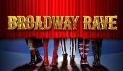 Veranstaltung: Broadway Rave (18 + ), House of Blues Anaheim in Anaheim