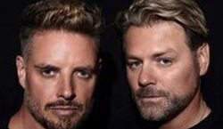 Event: Boyzlife Live in Durham Cathedral, Durham Cathedral in Durham