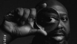 Veranstaltung: Darius Jones Trio, Musikbunker Aachen e.V. in Aachen