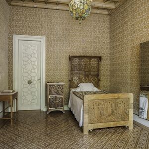 Veranstaltung: Casa Amatller: Tour guiado, Casa Amatller in Barcelona