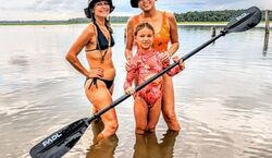 Veranstaltung: Amelia Island: Salt Marsh Paddle Tour - PADL Island, in Jacksonville