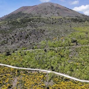 Veranstaltung: Monte Vesuvio: Biglietto Skip The Line + Tour in bicicletta + Degustazione, Mount Vesuvius in Ercolano