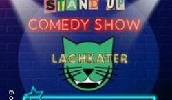 Event: Die Lachkater Stand Up Comedy Show, Comedy Club Düsseldorf in Düsseldorf