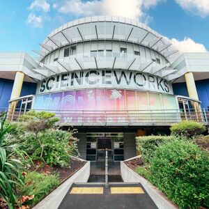 Veranstaltung: Scienceworks Melbourne: Entry Ticket, Scienceworks Melbourne in Melbourne