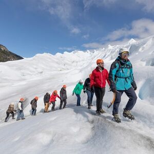 Veranstaltung: Perito Moreno Glacier: Guided Trekking Tour, Perito Moreno Glacier in El Calafate