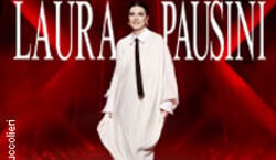 Veranstaltung: Laura Pausini, Olympiahalle in München
