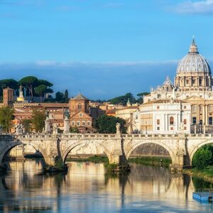 Veranstaltung: Colosseo, Musei Vaticani e Cappella Sistina: Tour guidato, Colosseum in Rome