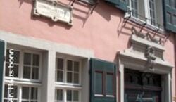 Veranstaltung: Museum Beethoven-Haus Bonn, Museum Beethoven-Haus in Bonn