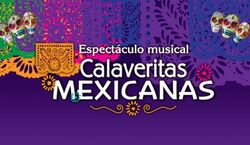 Veranstaltung: Calaveritas Mexicanas, Teatro Tepeyac in México
