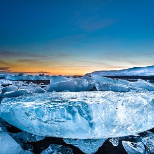 Veranstaltung: Jökulsárlón Glacier Lagoon: Roundtrip from Reykjavik, Glacier Discovery Day Trips from Reykjavik in Reykjavík