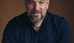 Veranstaltung: Stephan Zinner - Prachtexemplar, Pfarrzentrum St. Augustin in Coburg