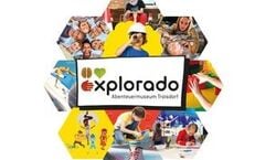 Veranstaltung: Explorado - Abenteuermuseum - Kindergeburtstag, Explorado Abenteuermuseum in Troisdorf
