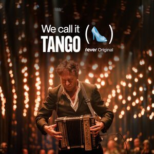 Veranstaltung: We call it Tango: Eine einzigartige argentinische Tanzshow, Museum Beethoven-Haus in Bonn