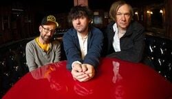 Veranstaltung: Bright Eyes, Malkin Bowl - Stanley Park in Vancouver