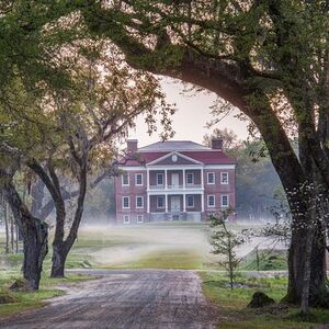 Veranstaltung: Drayton Hall Admission Ticket with Interpreter-Guided Tour, Drayton Hall in Charleston