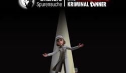 Veranstaltung: Sherlys Spurensuche - Das immersive Krimidinner - Kulinarischer Genuss und garantierte Unterhaltung, Burg Abenberg in Abenberg