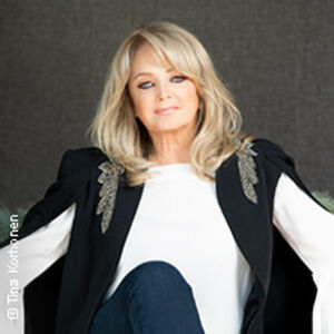 Veranstaltung: Bonnie Tyler - Just Live, Theater am Potsdamer Platz in Berlin