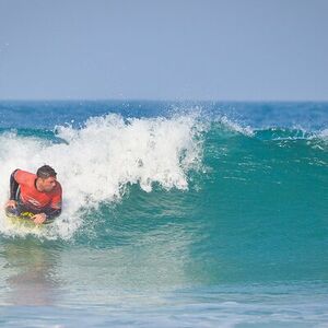 Veranstaltung: Taster Bodyboard Lesson in Newquay, Cornwall, Newquay Activity Centre in Newquay