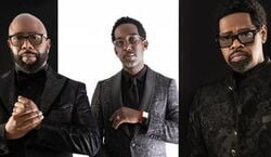 Event: Boyz II Men, Ziggo Dome in Amsterdam
