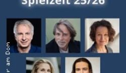 Event: Es ist nur eine Phase Hase, Theater am Dom in Köln