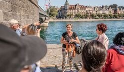 Veranstaltung: Konstanz: Stadtführung, in Konstanz