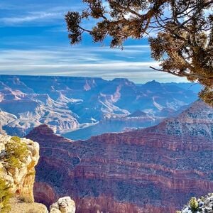 Veranstaltung: Grand Canyon National Park: Day Trip from Las Vegas with Lunch, Grand Canyon Day Trips from Las Vegas in Las Vegas