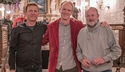 Event: Fællesspisning med fællessang, Foreningen Kulturhuset Pavillonen in Grenaa