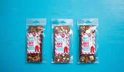 Veranstaltung: Jacksonville: 20 Minutes Chocolate & Candy Factory Tour, in Jacksonville