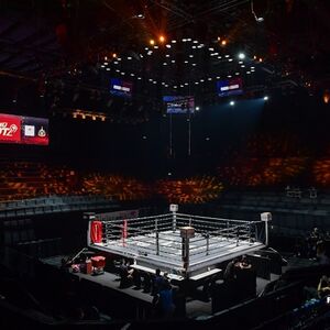 Veranstaltung: Lumpinee Boxing Stadium: Muay Thai Match, Lumpinee Boxing Stadium in Bangkok